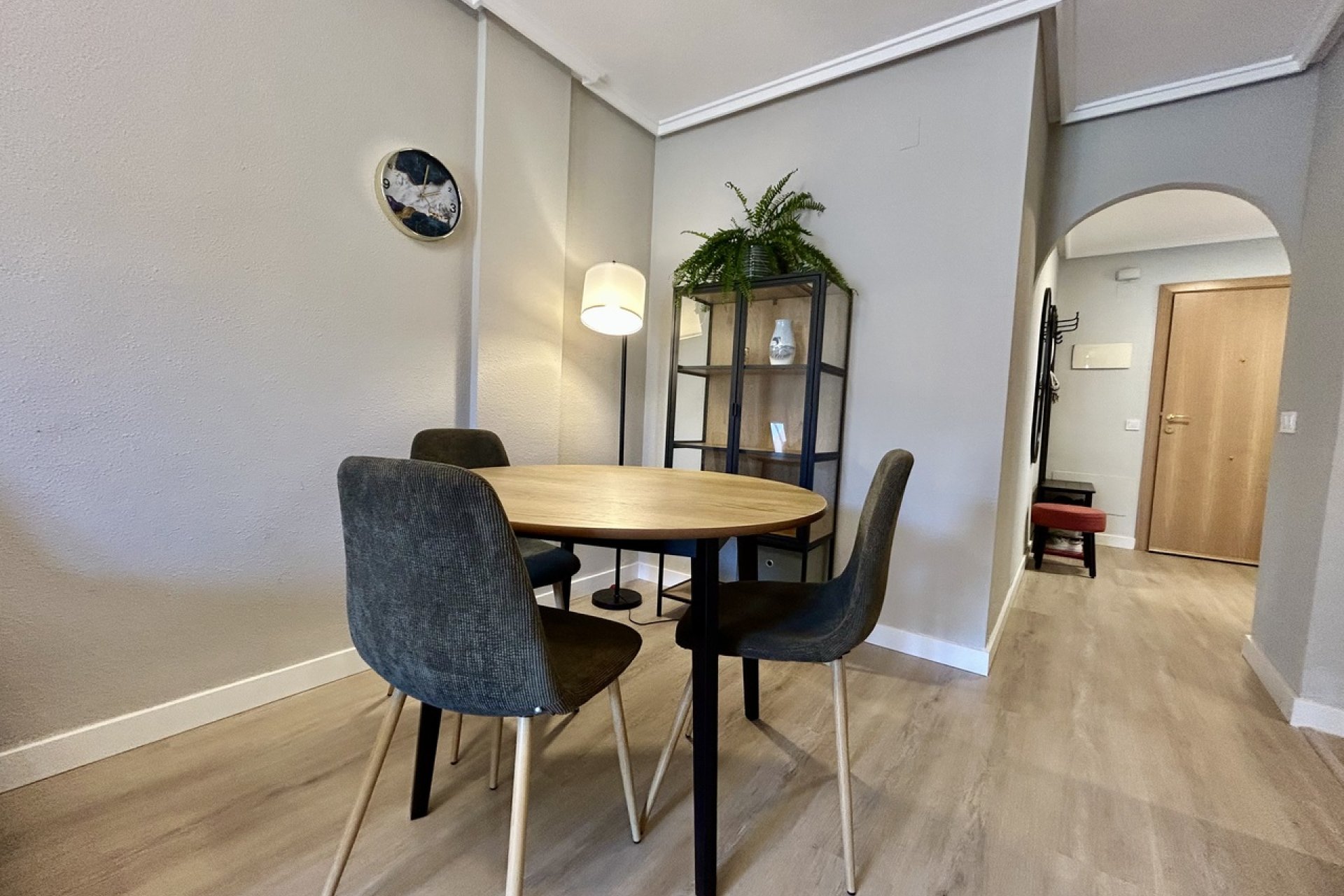 Resale - Apartament / Duplex - Torrevieja