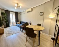 Resale - Apartament / Duplex - Torrevieja