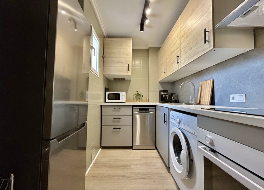 Resale - Apartament / Duplex - Torrevieja