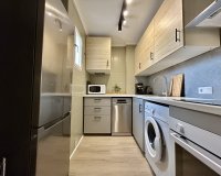 Resale - Apartament / Duplex - Torrevieja