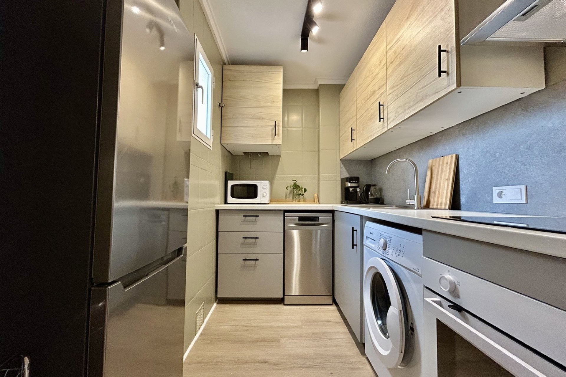 Resale - Apartament / Duplex - Torrevieja