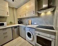Resale - Apartament / Duplex - Torrevieja