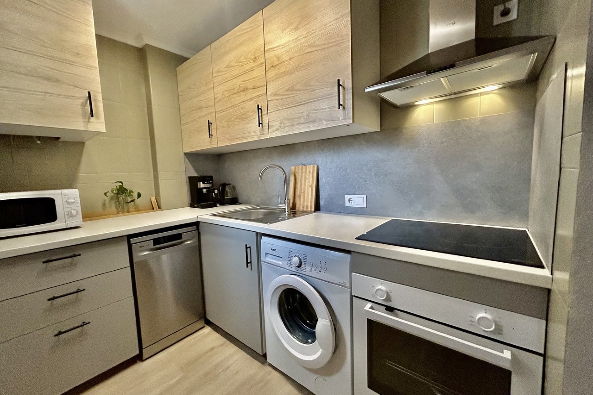 Resale - Apartament / Duplex - Torrevieja