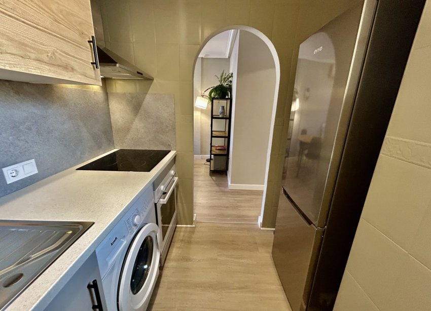 Resale - Apartament / Duplex - Torrevieja