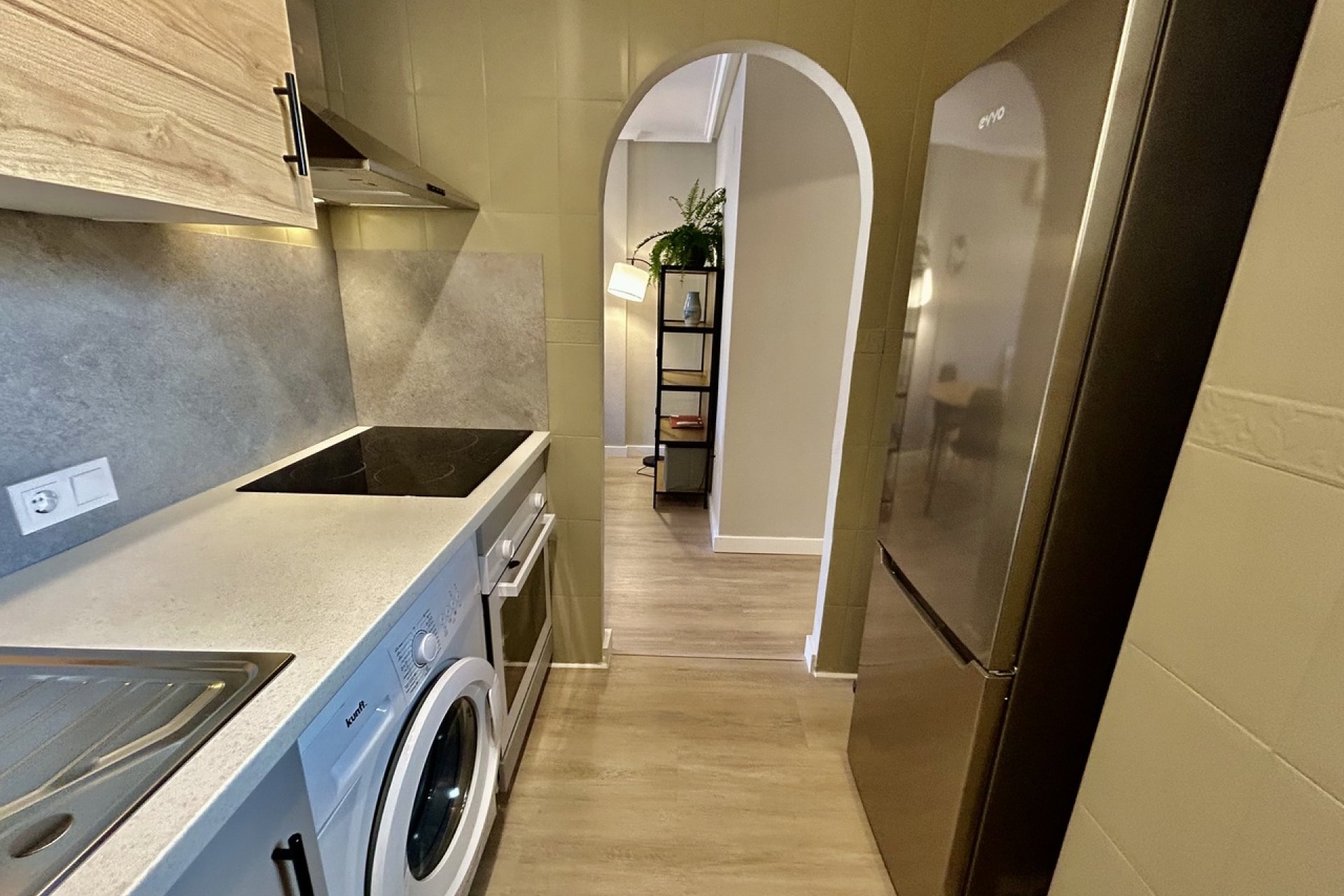Resale - Apartament / Duplex - Torrevieja