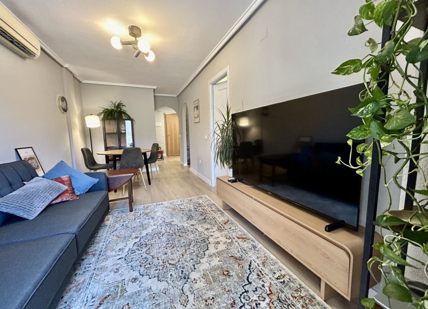Resale - Apartament / Duplex - Torrevieja