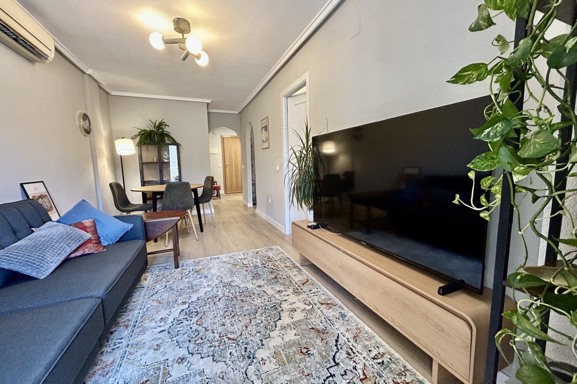 Resale - Apartament / Duplex - Torrevieja