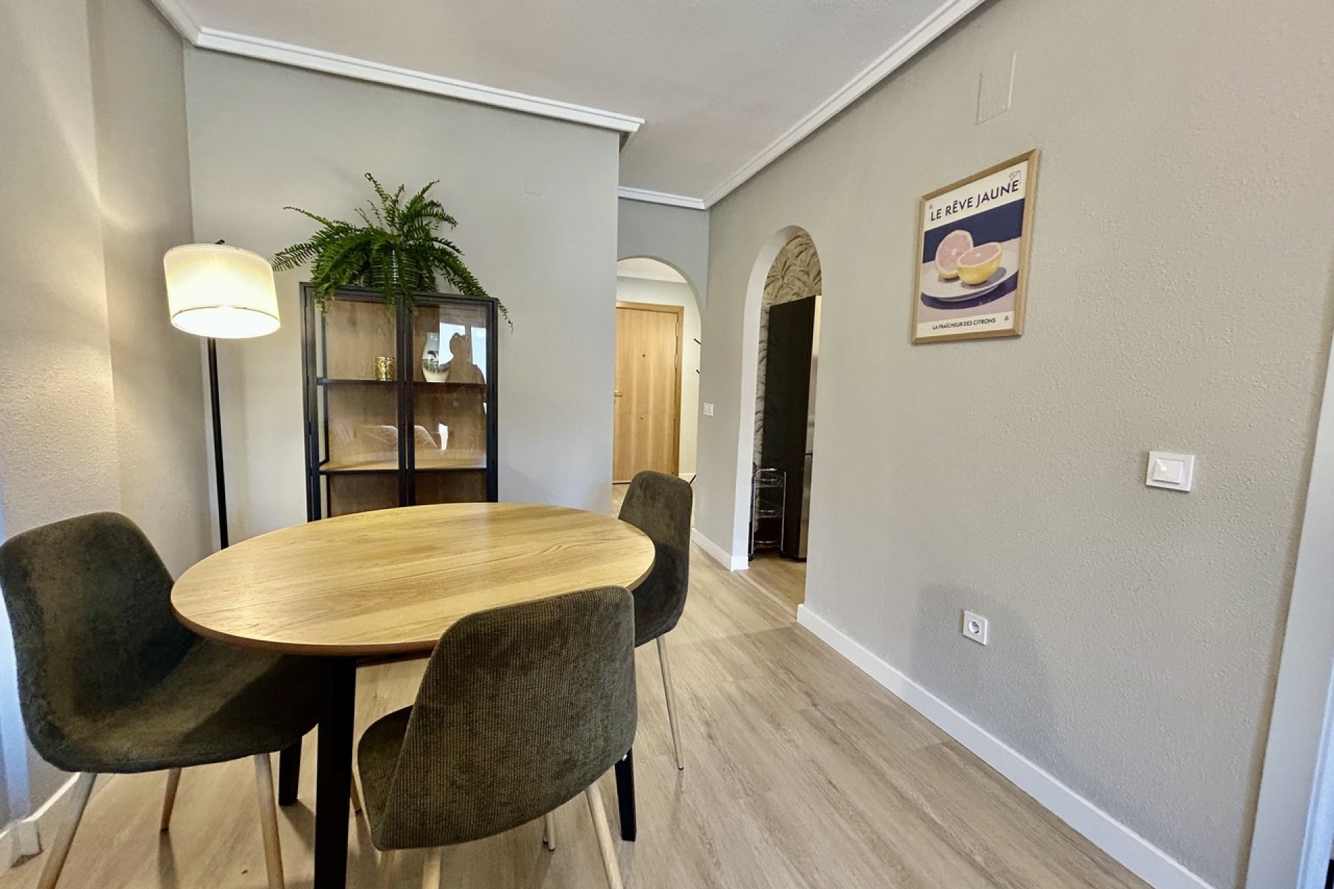 Resale - Apartament / Duplex - Torrevieja