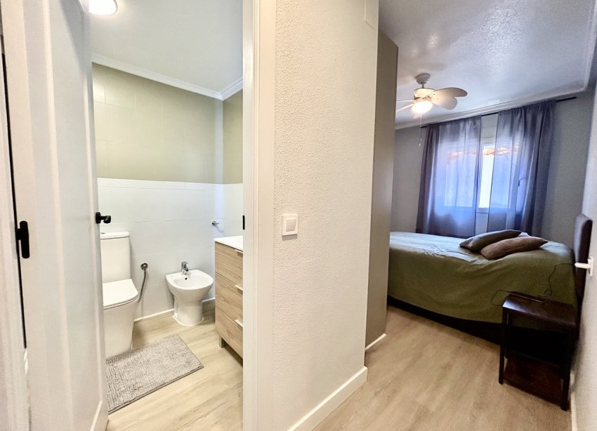 Resale - Apartament / Duplex - Torrevieja