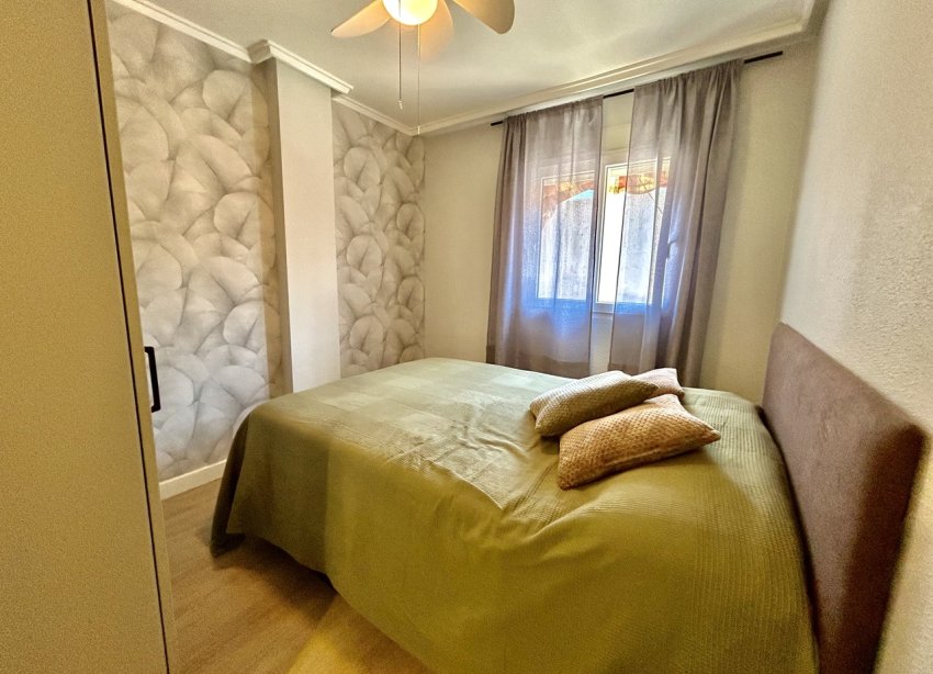 Resale - Apartament / Duplex - Torrevieja