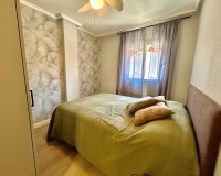 Resale - Apartament / Duplex - Torrevieja