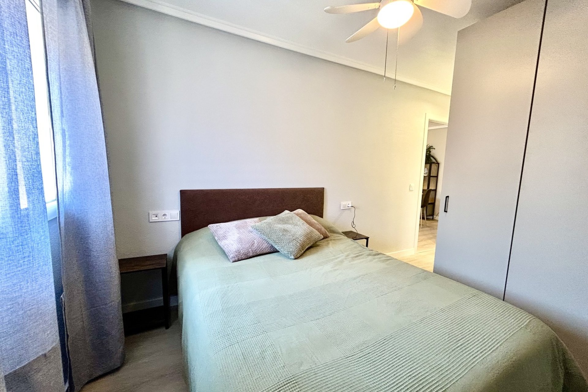 Resale - Apartament / Duplex - Torrevieja