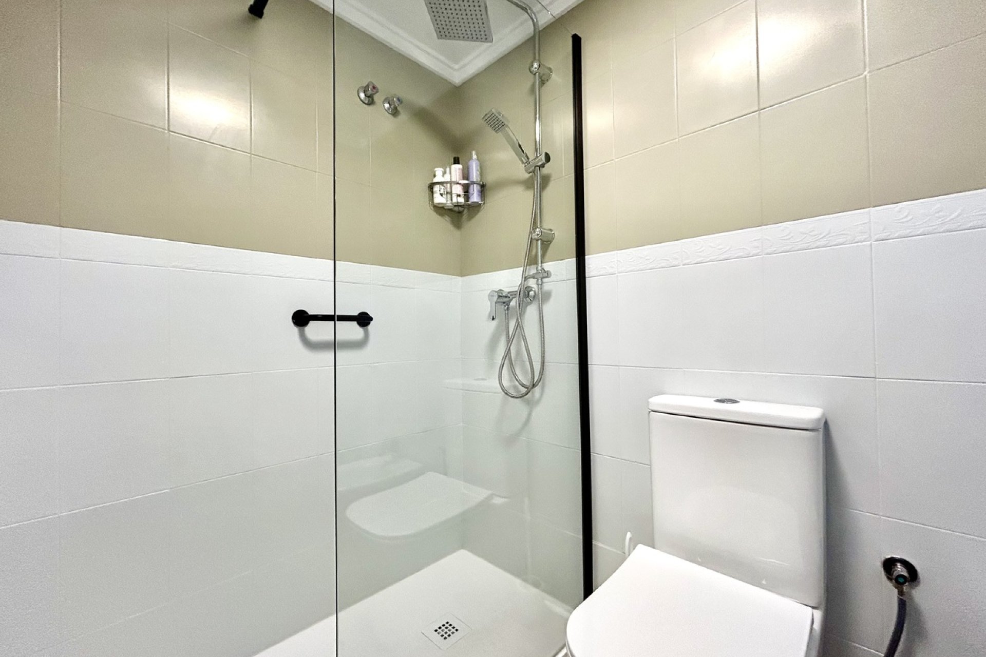 Resale - Apartament / Duplex - Torrevieja