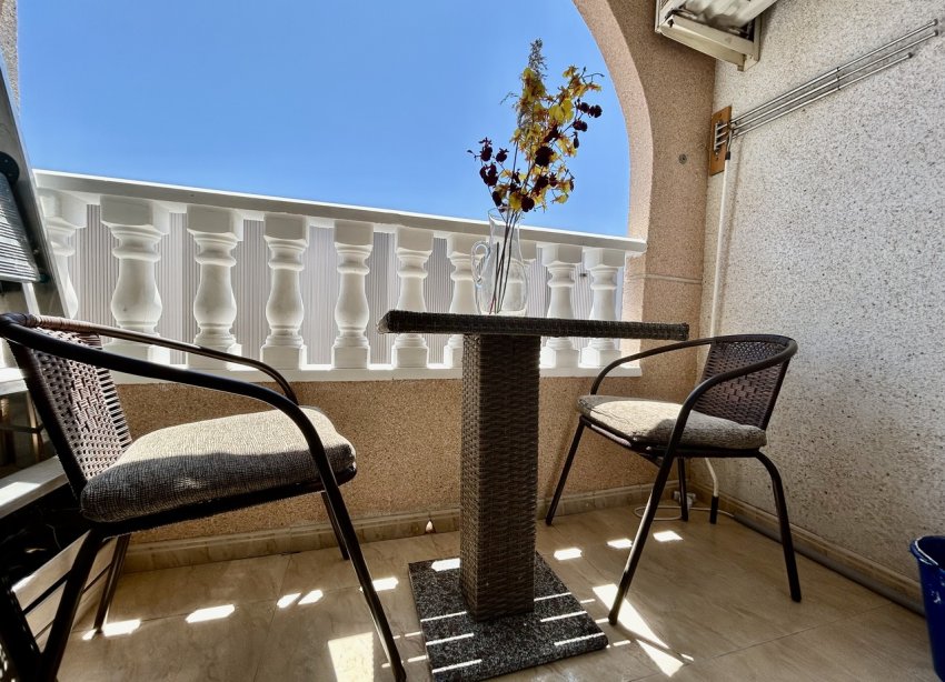 Resale - Apartament / Duplex - Torrevieja