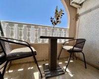 Resale - Apartament / Duplex - Torrevieja