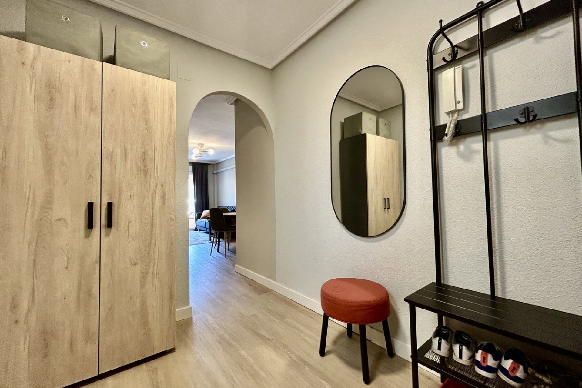 Resale - Apartament / Duplex - Torrevieja