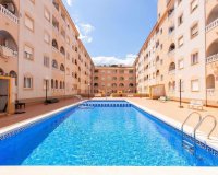 Resale - Apartament / Duplex - Torrevieja