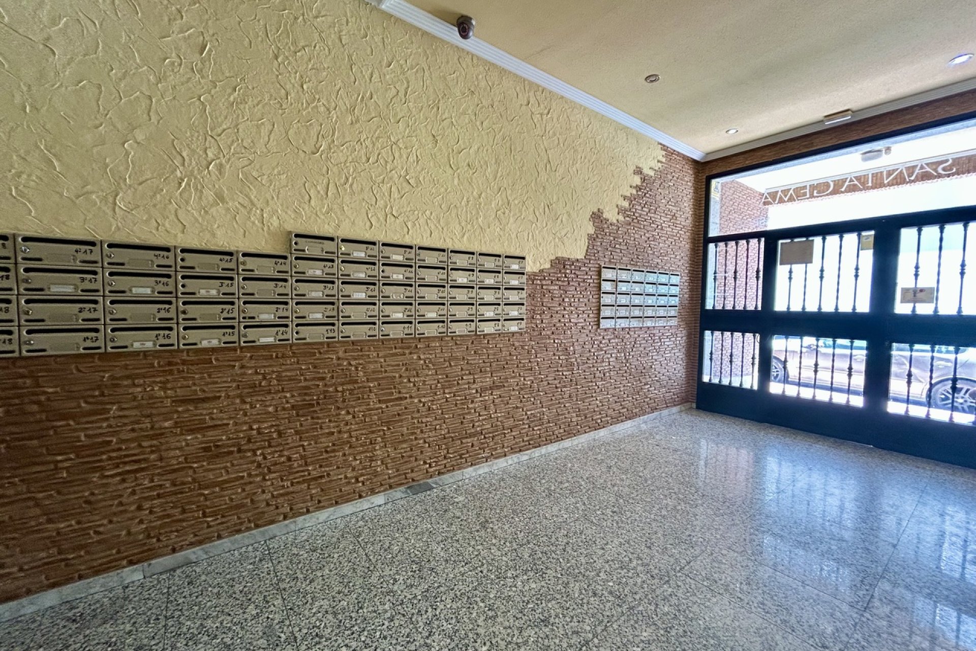 Resale - Apartament / Duplex - Torrevieja