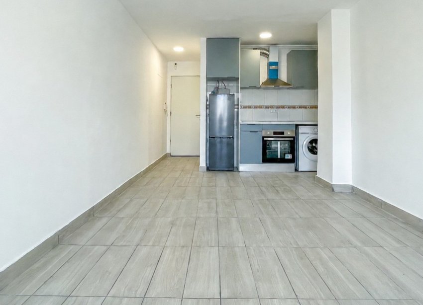 Resale - Apartament / Duplex - Torrevieja