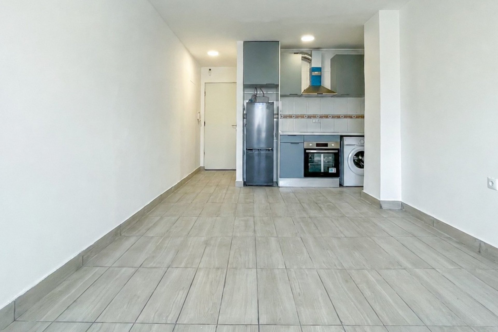 Resale - Apartament / Duplex - Torrevieja