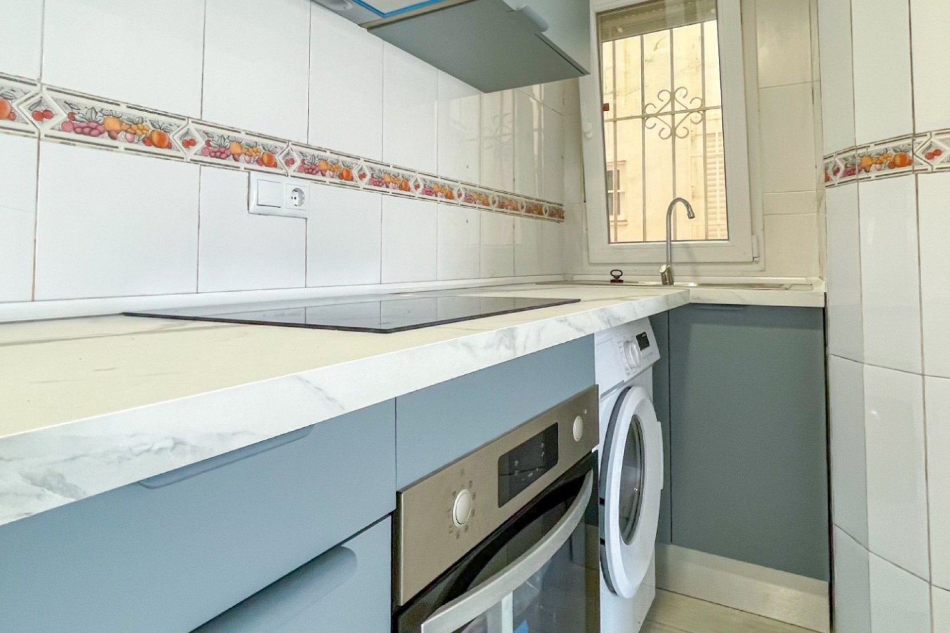 Resale - Apartament / Duplex - Torrevieja