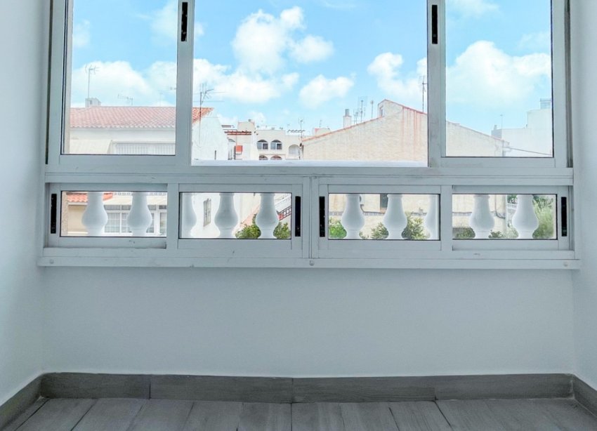 Resale - Apartament / Duplex - Torrevieja