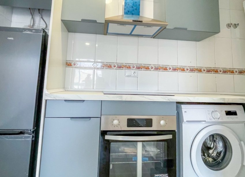 Resale - Apartament / Duplex - Torrevieja