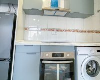 Resale - Apartament / Duplex - Torrevieja