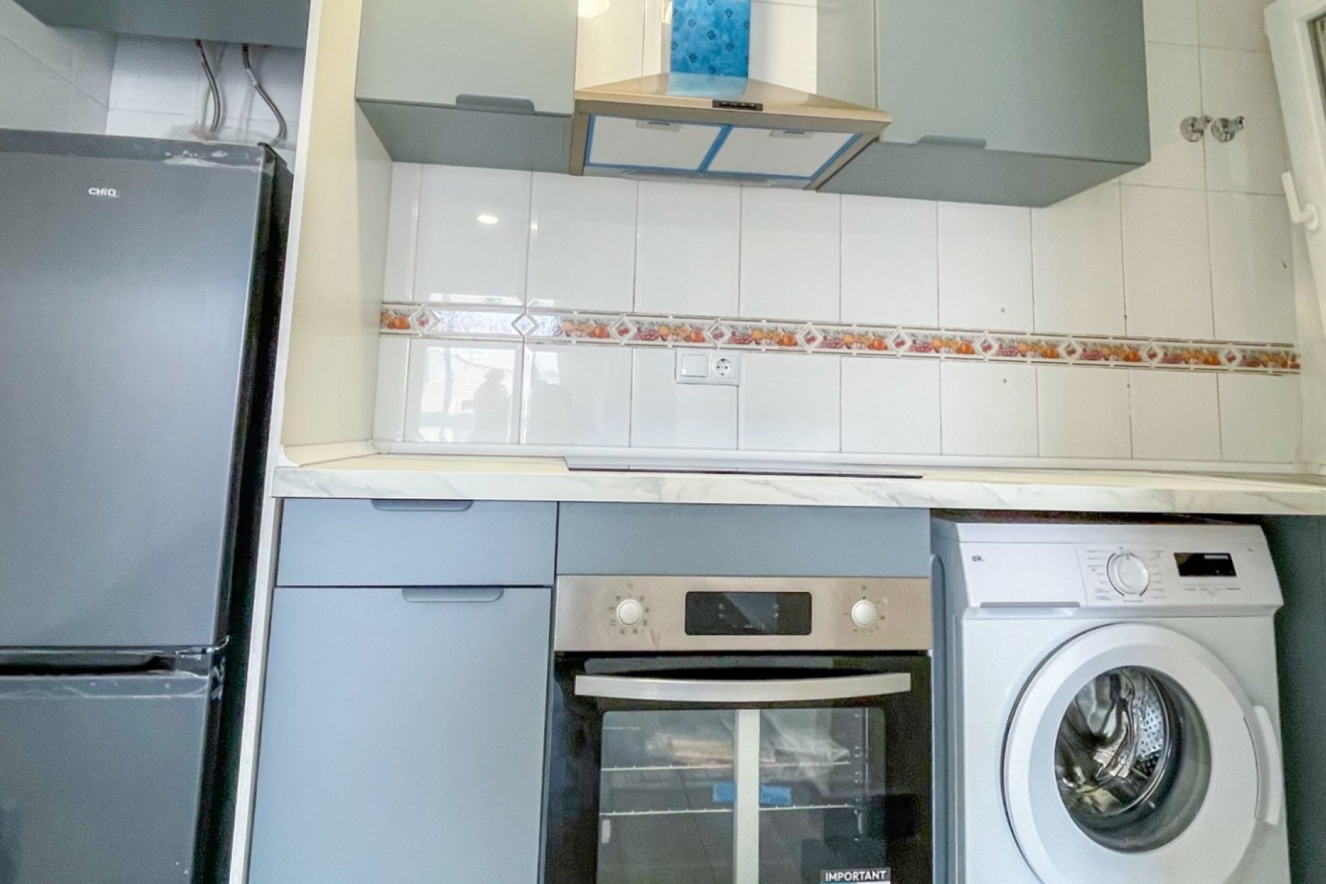 Resale - Apartament / Duplex - Torrevieja