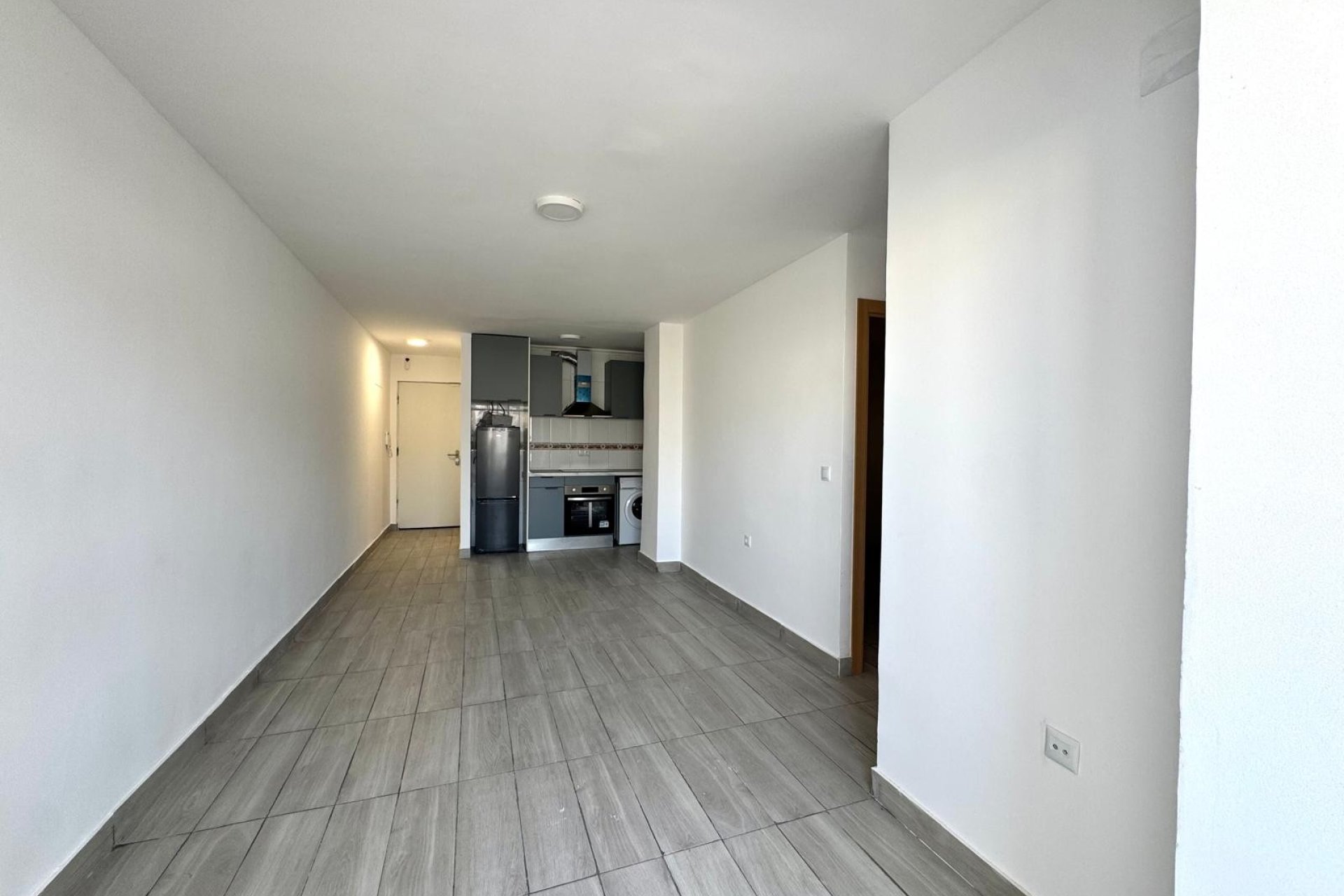 Resale - Apartament / Duplex - Torrevieja
