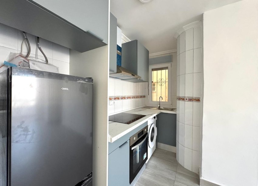 Resale - Apartament / Duplex - Torrevieja