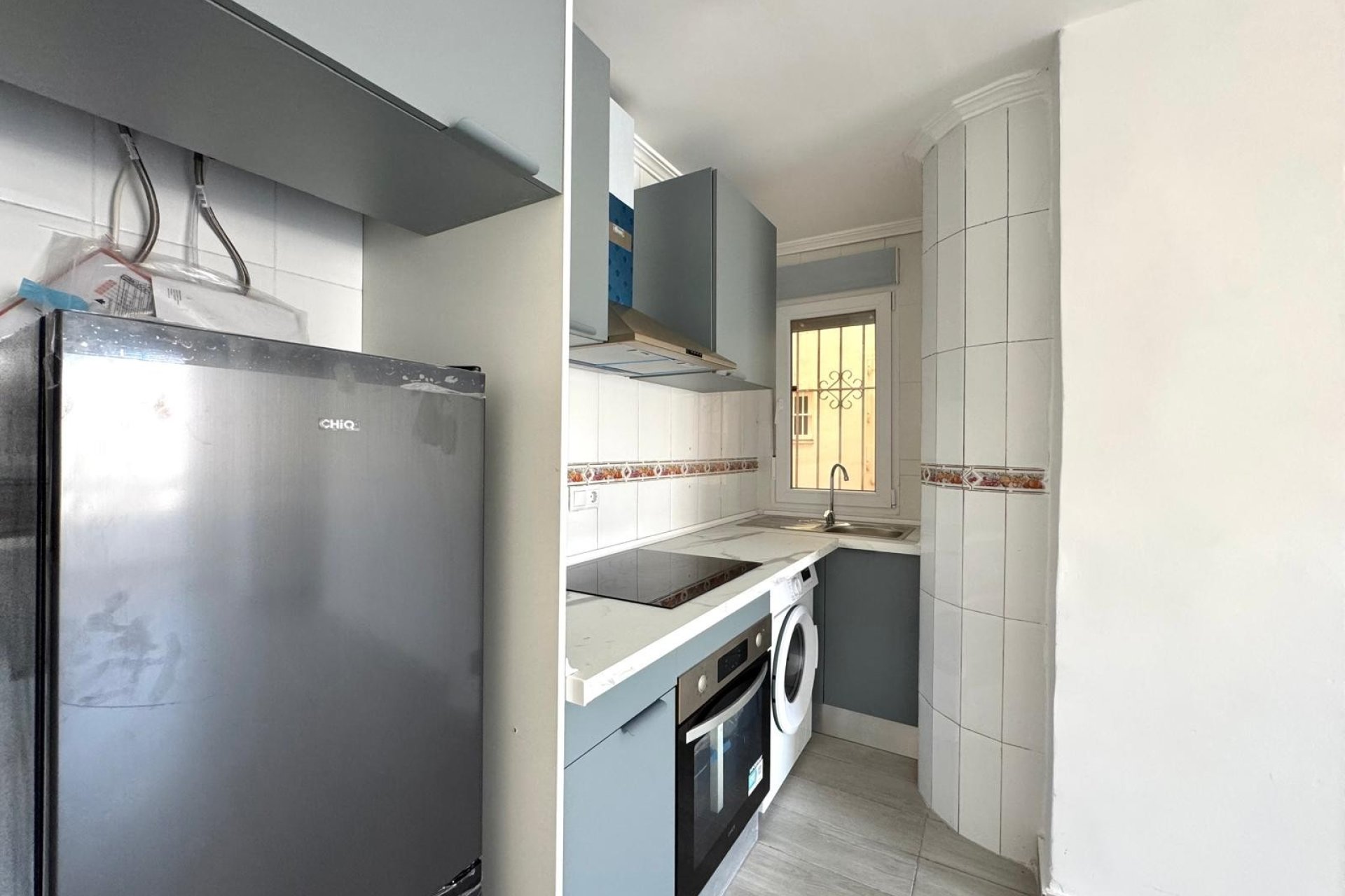 Resale - Apartament / Duplex - Torrevieja