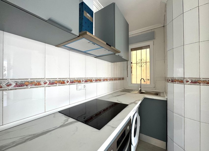 Resale - Apartament / Duplex - Torrevieja