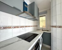 Resale - Apartament / Duplex - Torrevieja