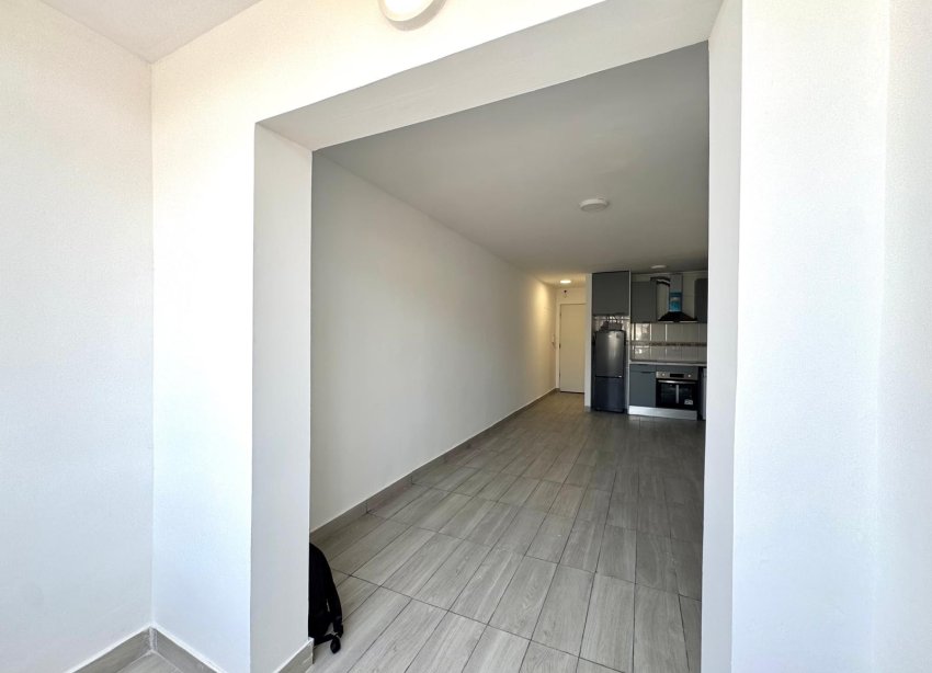 Resale - Apartament / Duplex - Torrevieja