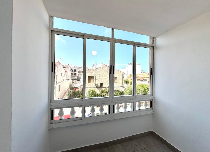 Resale - Apartament / Duplex - Torrevieja
