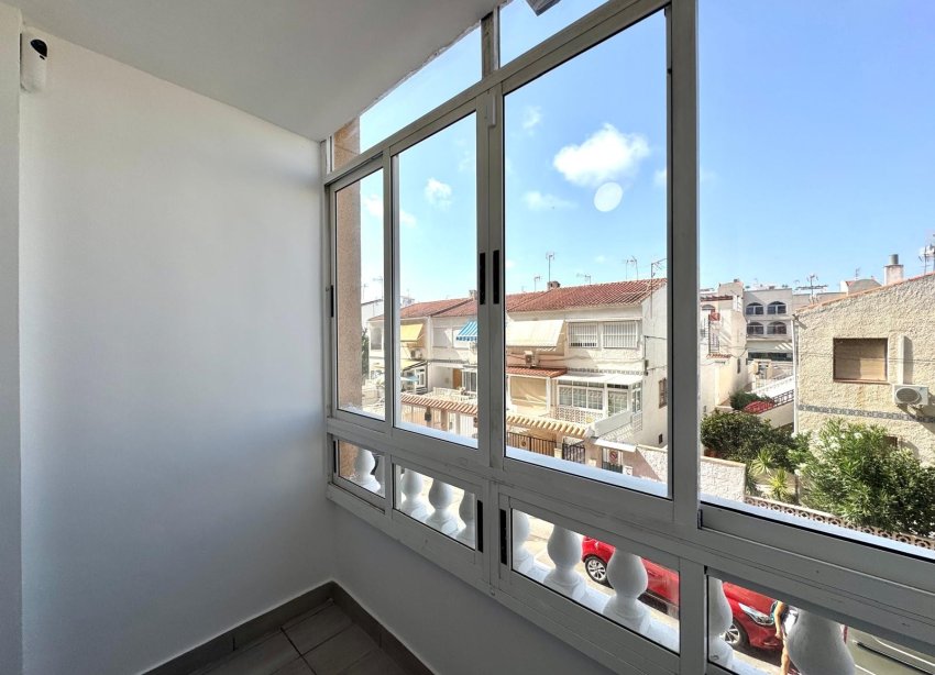 Resale - Apartament / Duplex - Torrevieja