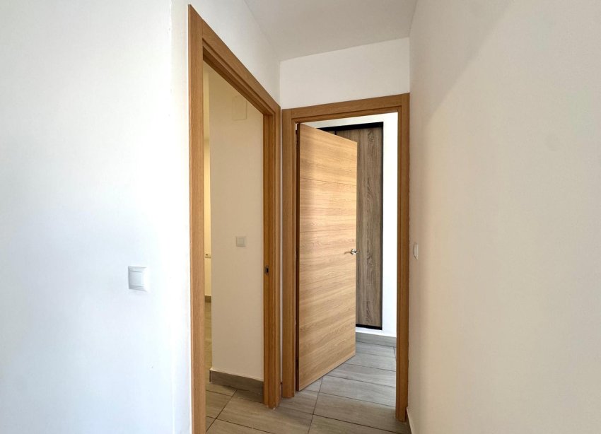 Resale - Apartament / Duplex - Torrevieja