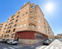 Resale - Apartament / Duplex - Torrevieja