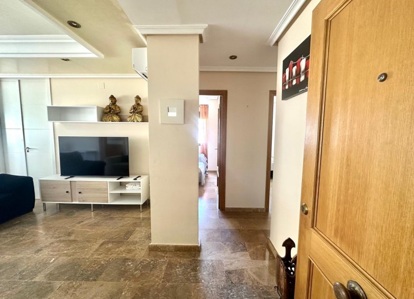 Resale - Apartament / Duplex - Torrevieja