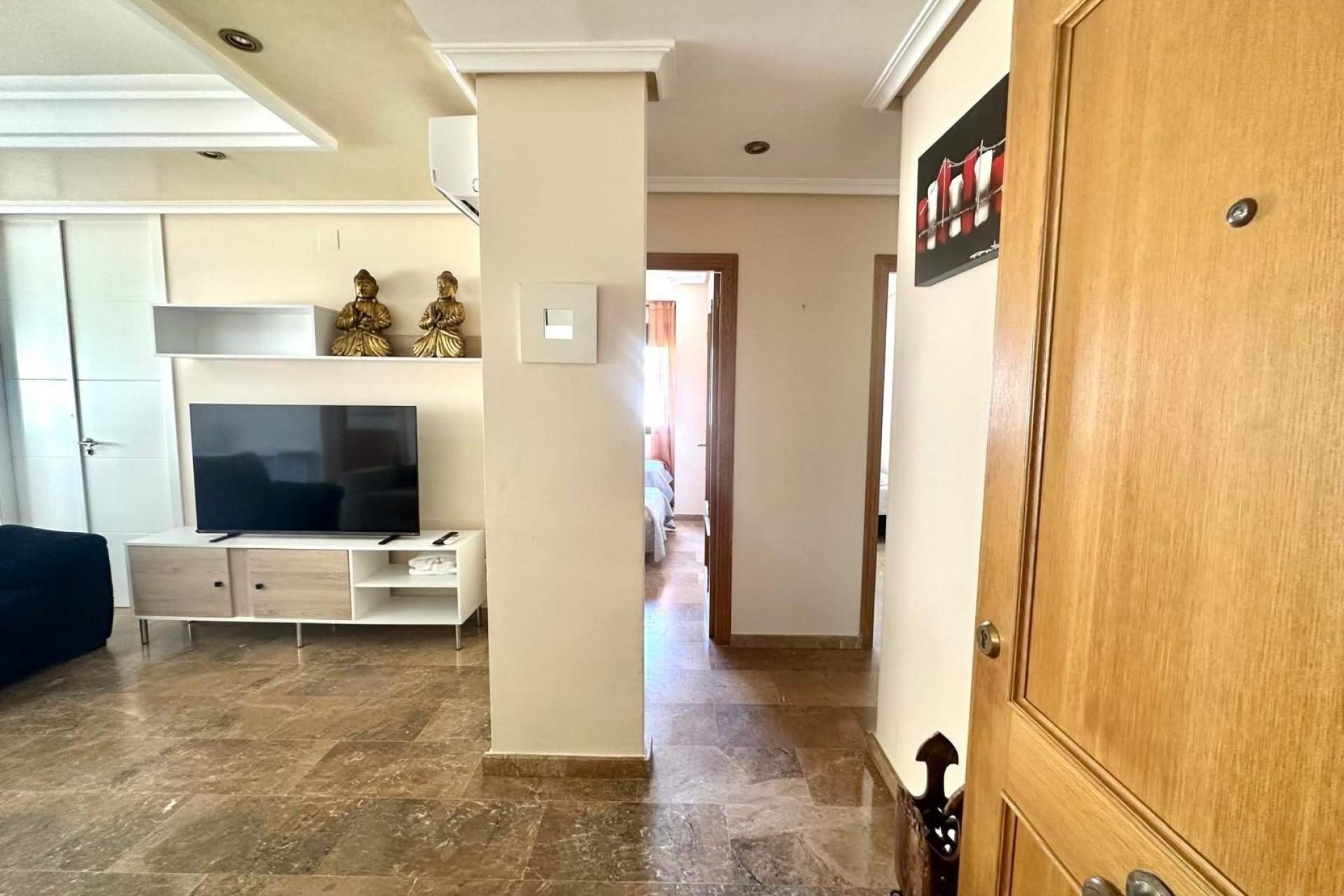 Resale - Apartament / Duplex - Torrevieja