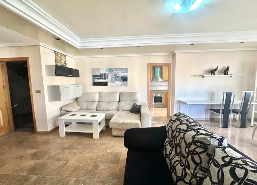 Resale - Apartament / Duplex - Torrevieja