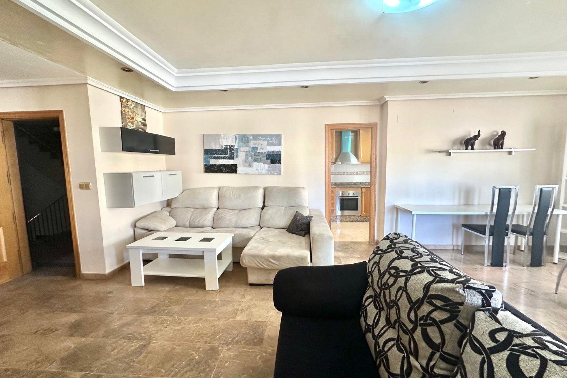 Resale - Apartament / Duplex - Torrevieja