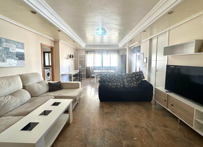 Resale - Apartament / Duplex - Torrevieja