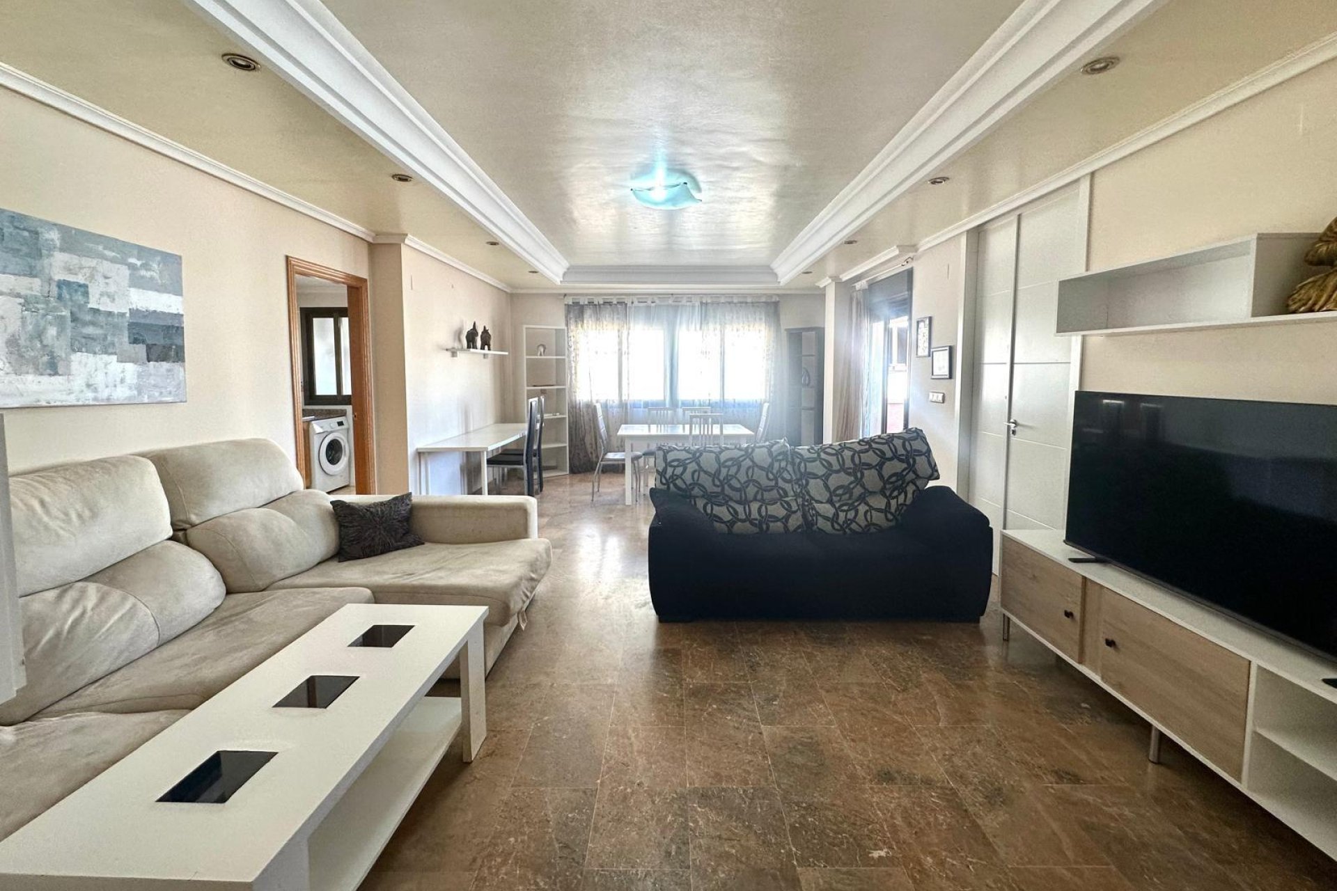 Resale - Apartament / Duplex - Torrevieja