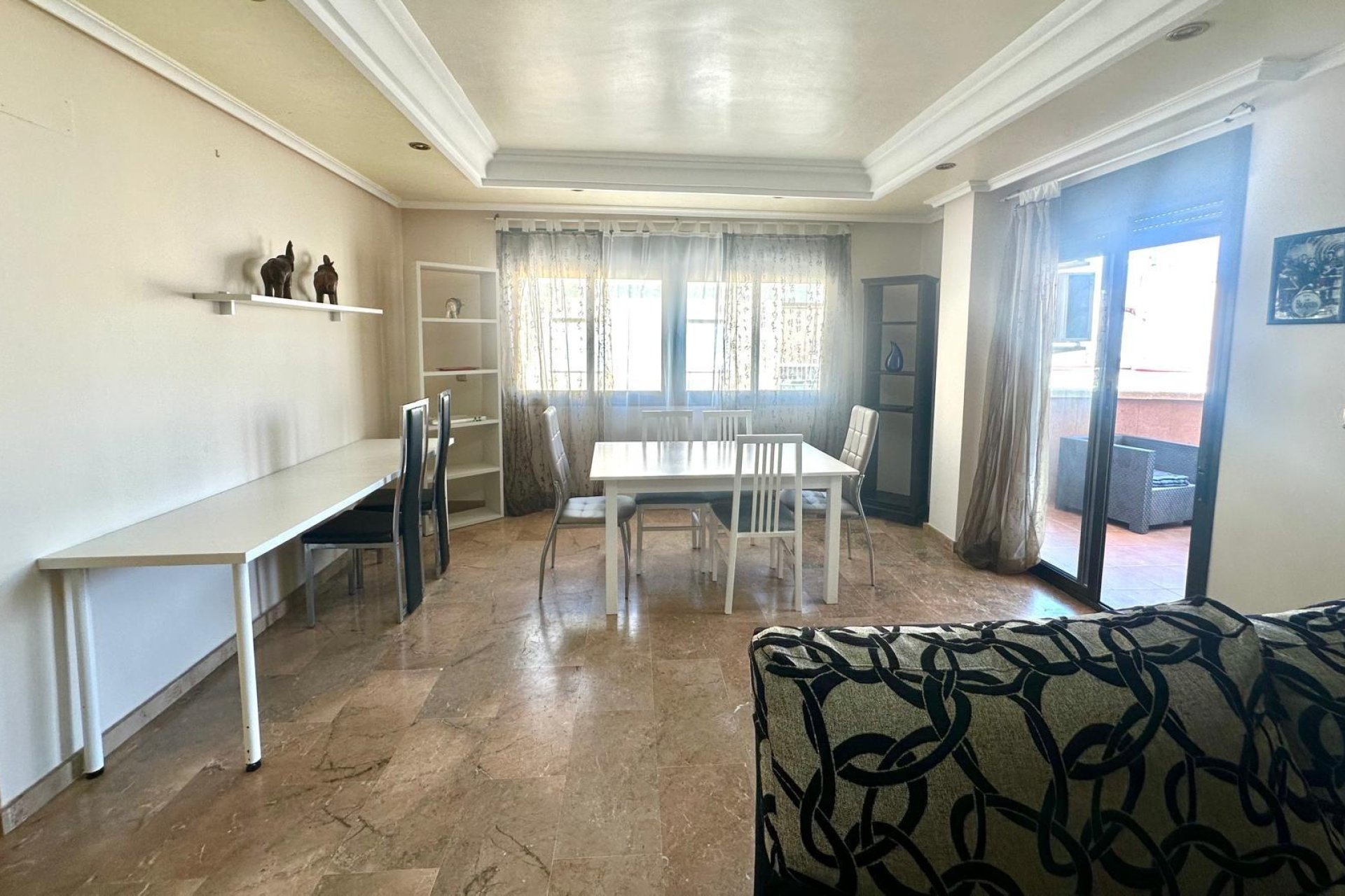 Resale - Apartament / Duplex - Torrevieja
