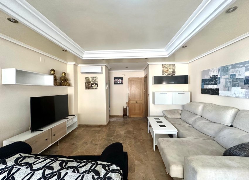 Resale - Apartament / Duplex - Torrevieja