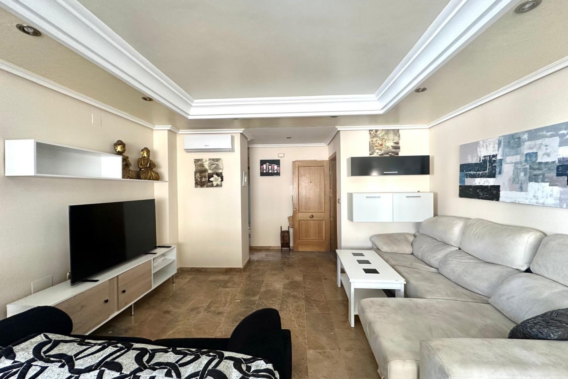 Resale - Apartament / Duplex - Torrevieja