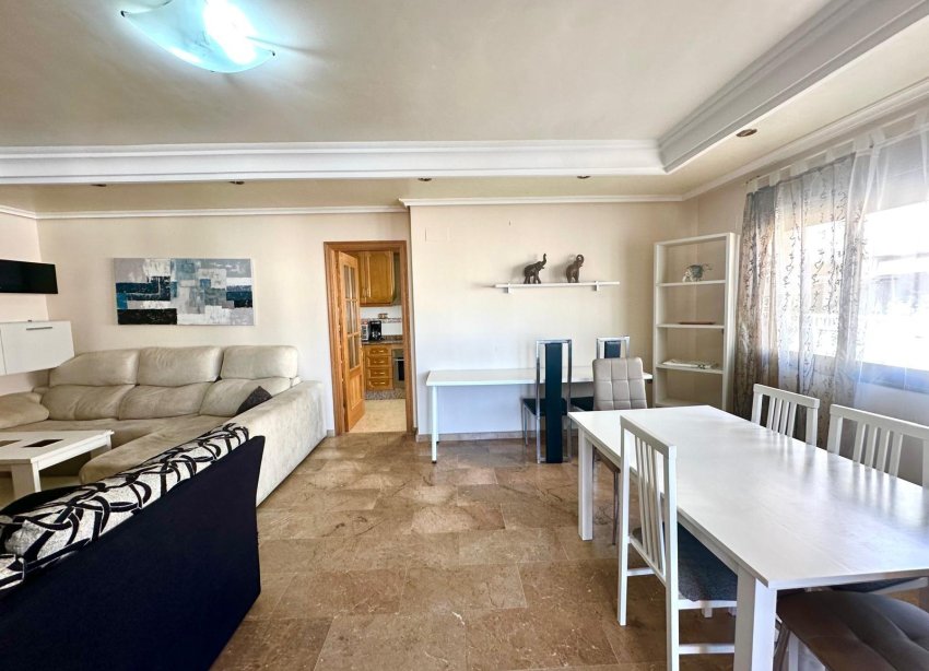 Resale - Apartament / Duplex - Torrevieja