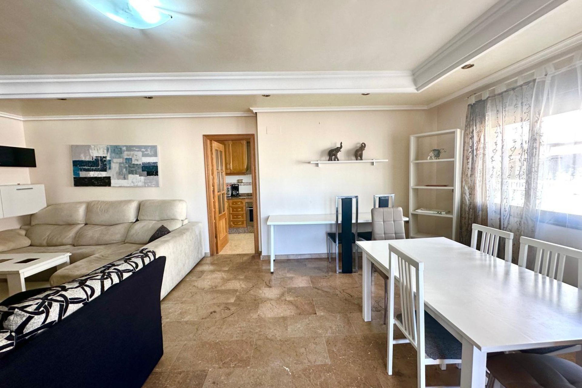 Resale - Apartament / Duplex - Torrevieja